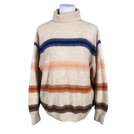 Unisex Nümph - Kampsun, suurus 40 - Beige ()