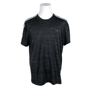 Unisex Adidas - Spordisärk, lühikesed käised, suurus XL - Hall (1)