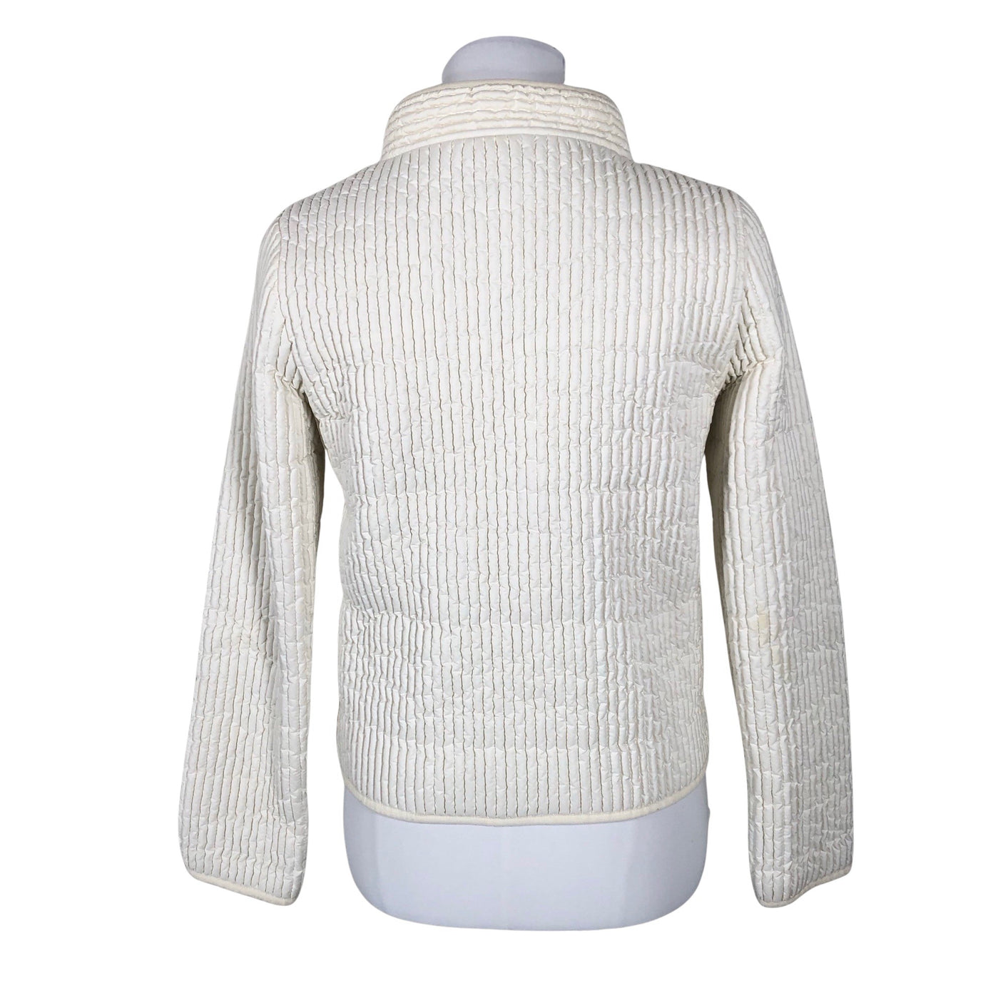 Unisex Pennyblack - Õhem talvejope, suurus 36 - Looduslik valge (2)