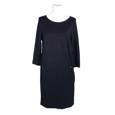 Unisex Noom - Trikotaažist kleit, suurus 40 - Sinine ()