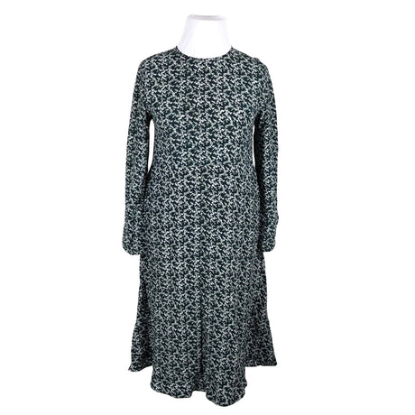 Unisex Samsoe&Samsoe - Õhuke kleit, suurus 42 - Roheline ()