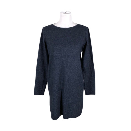 Unisex Nanso - Kootud tuunika, suurus 40 - Sinine ()