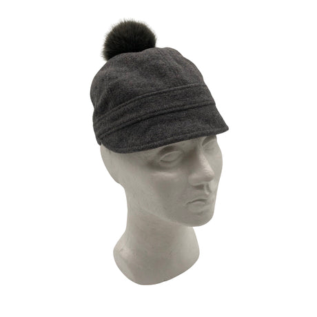 Unisex KN Kati Niemi - Müts, suurus 54 - 56 cm - Hall ()