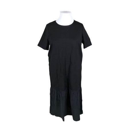 Unisex COS - Trikotaažist kleit, suurus 44 - Must ()