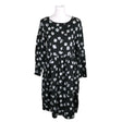 Unisex Alina Piu - Õhuke kleit, suurus 38 - Hall ()
