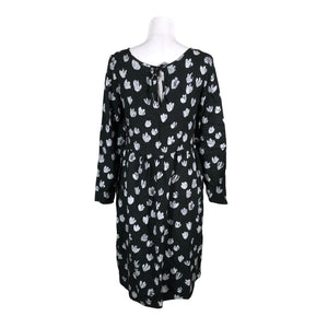 Unisex Alina Piu - Õhuke kleit, suurus 38 - Hall (2)