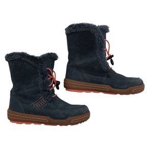 Unisex Ecco - Talvejalanõud, suurus 30 - Sinine (1)