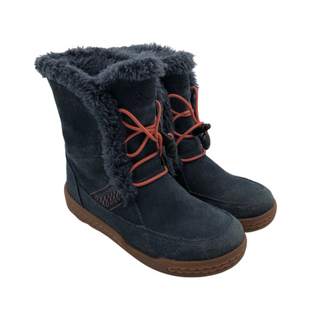 Unisex Ecco - Talvejalanõud, suurus 30 - Sinine (2)