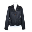 Unisex Marella - Jakk, suurus 40 - Must ()