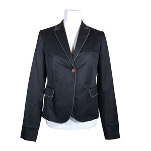 Unisex Marella - Jakk, suurus 40 - Must (1)