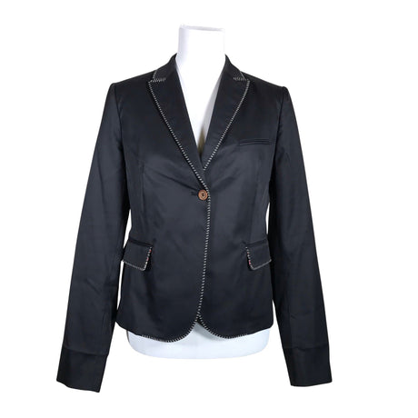 Unisex Marella - Jakk, suurus 40 - Must ()