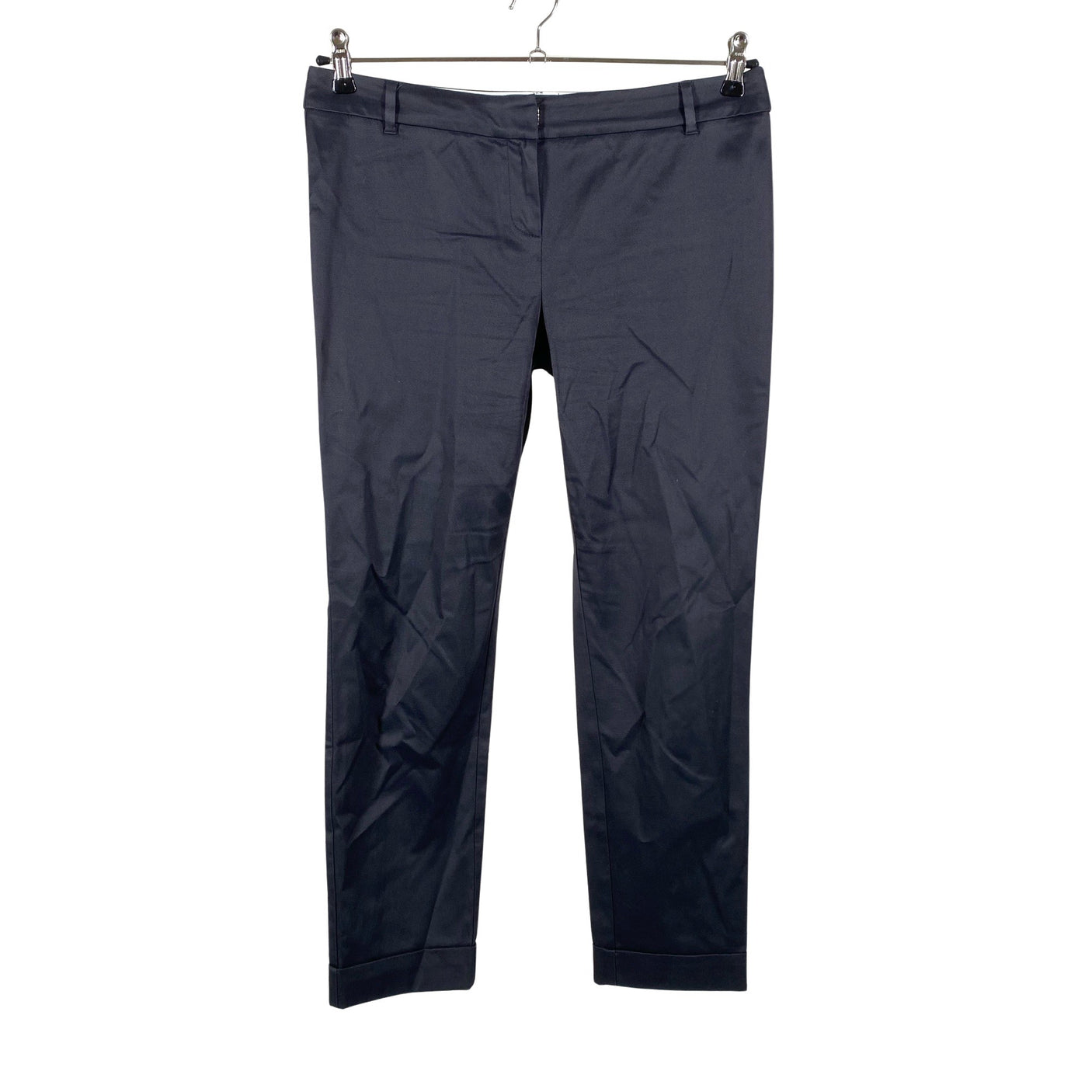 Unisex Marella - Mittevenivad püksid, suurus 38 - Hall (1)