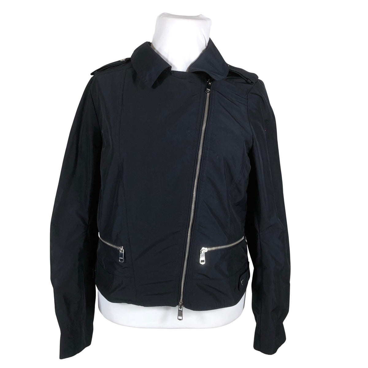 Unisex Tommy Hilfiger - Jope, suurus 42 - Sinine (1)