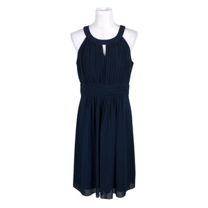 Unisex Tom Tailor - Õhuke kleit, suurus 40 - Sinine (1)