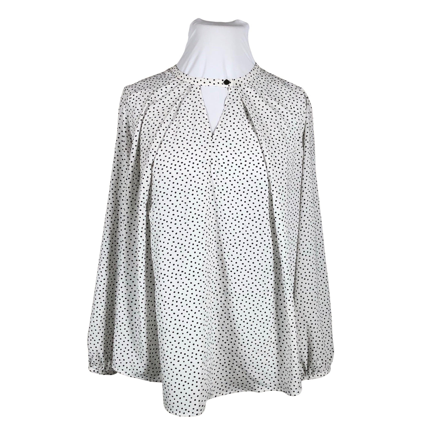 Unisex Ripe - Pluus, suurus 42 - Valge (1)