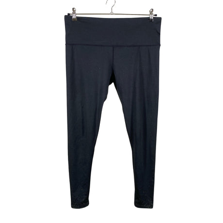 Unisex Q by Endurance - Spordiretuusid, suurus 44 - Must ()