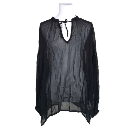 Unisex Farina Opoku - Pluus, suurus 40 - Must ()