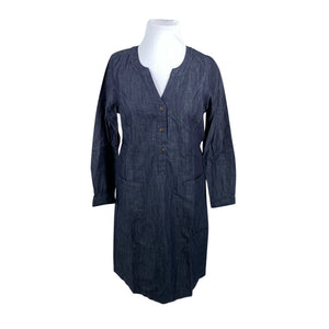 Unisex Boden - Teksakleit, suurus 42 - Sinine (1)