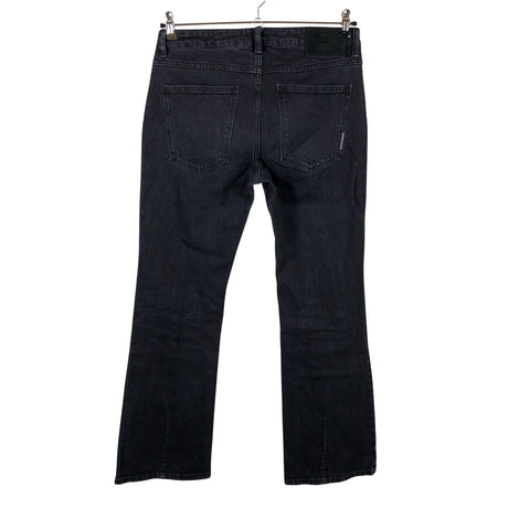Unisex Neuw - Teksad, suurus W31 - Must (2)