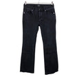 Unisex Neuw - Teksad, suurus W31 - Must ()