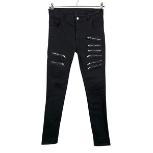 Unisex Army of Me - Teksad, suurus W30 - Must (1)