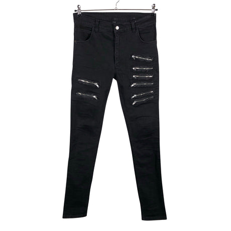 Unisex Army of Me - Teksad, suurus W30 - Must ()