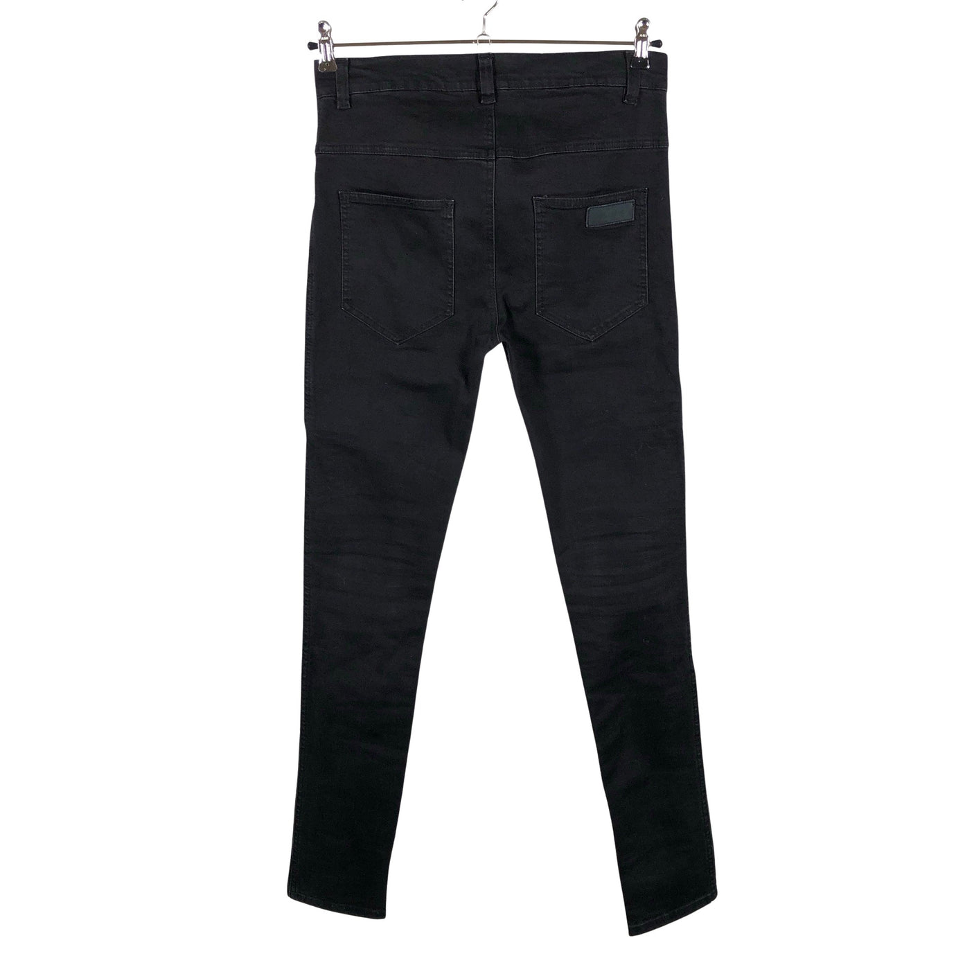 Unisex Army of Me - Teksad, suurus W30 - Must (2)