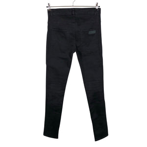 Unisex Army of Me - Teksad, suurus W30 - Must (2)