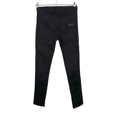 Unisex Army of Me - Teksad, suurus W30 - Must (2)