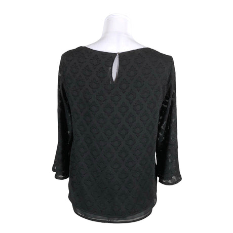 Unisex Esprit - Pluus, suurus 34 - Must (2)