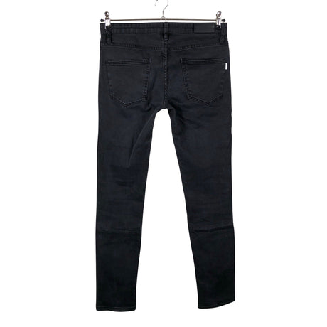 Unisex Mouli - Teksad, suurus W30 - Must (2)