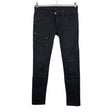 Unisex Mouli - Teksad, suurus W30 - Must ()