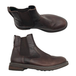 Unisex Walk London - Poolsaapad, suurus 43 - Pruun (1)