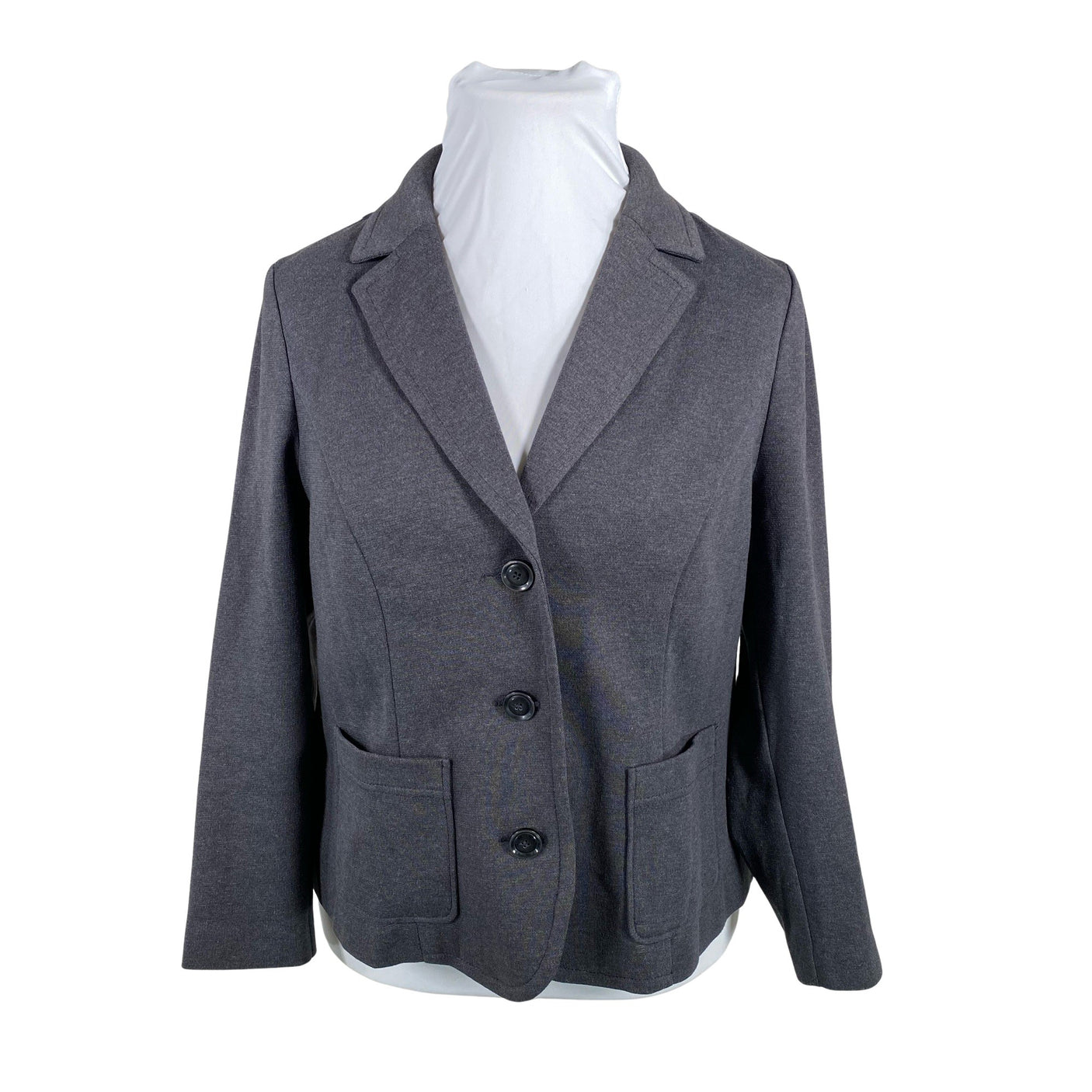 Unisex Atelier Goldner Schnitt - Dressikangast jakk, suurus 44 - Hall (1)
