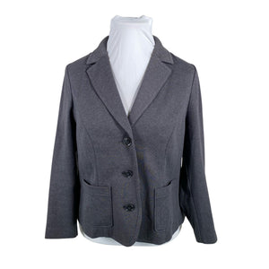 Unisex Atelier Goldner Schnitt - Dressikangast jakk, suurus 44 - Hall (1)