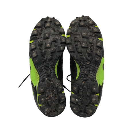 Unisex VJ shoes - Jooksujalanõud, suurus 38 - Roheline (2)