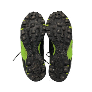 Unisex VJ shoes - Jooksujalanõud, suurus 38 - Roheline (2)