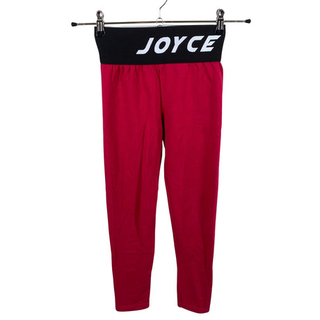 Unisex Joyce & Girls - Retuusid, suurus 146 - 152 - Roosa ()