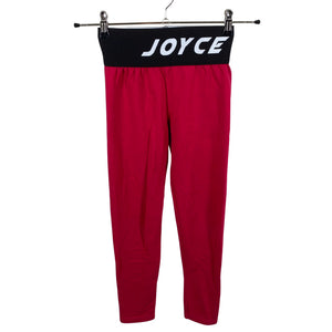 Unisex Joyce & Girls - Retuusid, suurus 146 - 152 - Roosa (1)