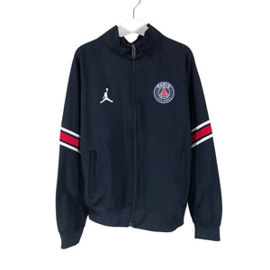 Unisex Jordan (Nike) - Soojendusjope, suurus 146 - 152 - Sinine (1)