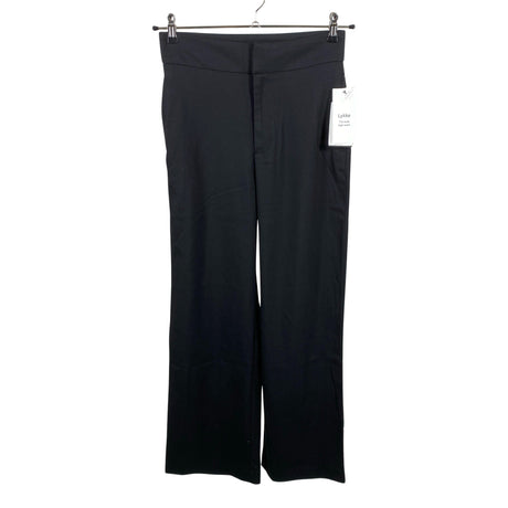Unisex Lindex - Mittevenivad püksid, suurus 36 - Must ()