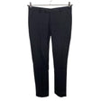 Unisex Tiger of Sweden - Viigipüksid, suurus 34 - Must ()