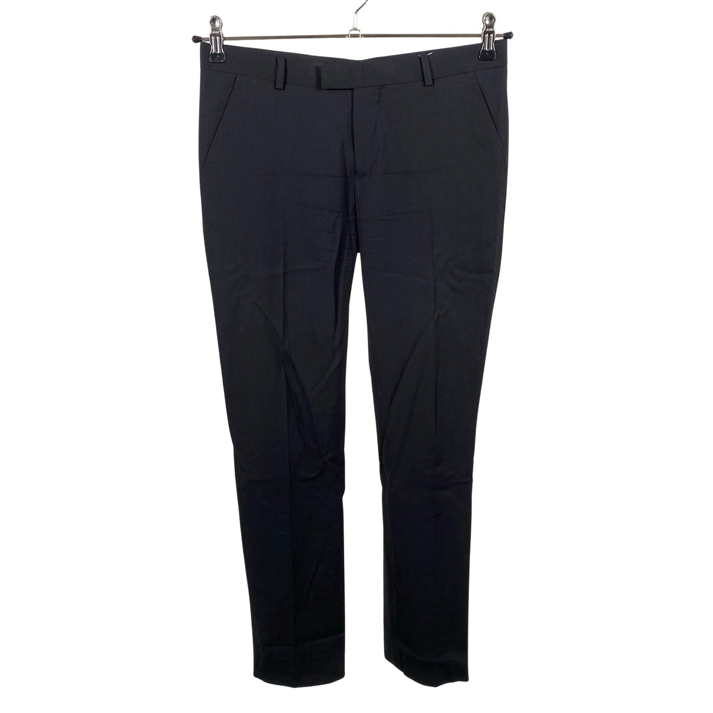 Unisex Tiger of Sweden - Viigipüksid, suurus 34 - Must (1)