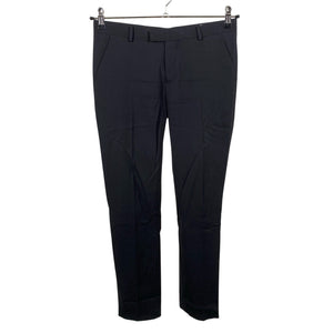 Unisex Tiger of Sweden - Viigipüksid, suurus 34 - Must (1)