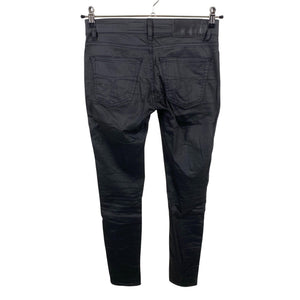 Unisex Tiger of Sweden - Teksad, suurus W28 - Must (2)