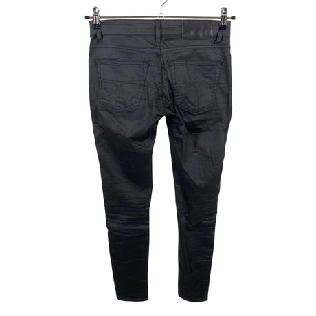 Unisex Tiger of Sweden - Teksad, suurus W28 - Must (2)