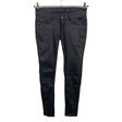 Unisex Tiger of Sweden - Teksad, suurus W28 - Must ()