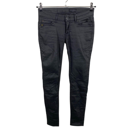 Unisex Tiger of Sweden - Teksad, suurus W28 - Must ()