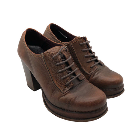 Unisex Neosens - Kontsakingad, suurus 38 - Pruun (2)