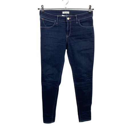 Unisex Wrangler - Teksad, suurus W29 - Sinine ()